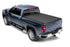 LUNDLund 07 - 17 Chevy Silverado 1500 (5.5ft. Bed) Genesis Elite Roll Up Tonneau Cover - Black