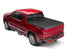 LUNDLund 88 - 99 Chevy C1500 Fleetside (6.6ft. Bed) Hard Fold Tonneau Cover - Black