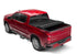 LUNDLund 07 - 13 Chevy Silverado 1500 Fleetside (6.6ft. Bed) Hard Fold Tonneau Cover - Black