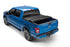 LUNDLund 02 - 17 Dodge Ram 1500 Fleetside (6.4ft. Bed) Hard Fold Tonneau Cover - Black