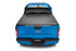 LUNDLund 02 - 17 Dodge Ram 1500 Fleetside (6.4ft. Bed) Hard Fold Tonneau Cover - Black