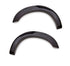 LUNDLund 07 - 13 Chevy Silverado 1500 Ex - Extrawide Smooth Elite Series Fender Flares - Black (4 Pc.)