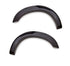 LUNDLund 07 - 13 Chevy Silverado 1500 Ex - Extrawide Smooth Elite Series Fender Flares - Black (4 Pc.)
