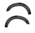 LUNDLund 07 - 13 GMC Sierra 1500 Ex - Extrawide Style Smooth Elite Series Fender Flares - Black (4 Pc.)