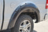 LUNDLund 04 - 08 Ford F - 150 RX - Rivet Style Textured Elite Series Fender Flares - Black (4 Pc.)