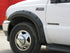 LUNDLund 99 - 07 Ford F - 250 RX - Rivet Style Textured Elite Series Fender Flares - Black (4 Pc.)