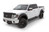 LUNDLund 09 - 14 Ford F - 150 (Ex Raptor) RX - Rivet Style Textured Elite Series Fender Flares - Black (4 Pc.)