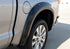 LUNDLund 07 - 13 Toyota Tundra RX - Rivet Style Textured Elite Series Fender Flares - Black (4 Pc.)