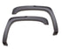 LUNDLund 07 - 13 GMC Sierra 1500 SX - Sport Style Textured Elite Series Fender Flares - Black (4 Pc.)