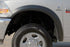 LUNDLund 10 - 17 Dodge Ram 2500 SX - Sport Style Smooth Elite Series Fender Flares - Black (4 Pc.)