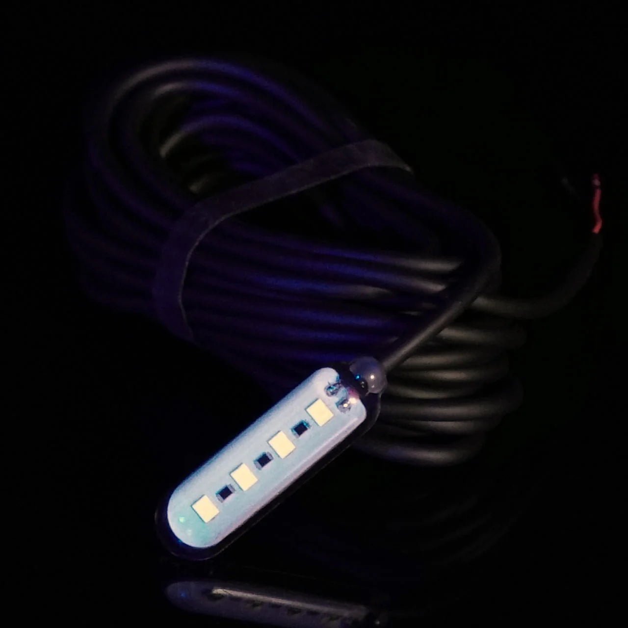 Lux Lighting SystemsLux Lighting MONSTER Magnetic LED Rock Light