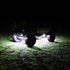 Lux Lighting SystemsLux MONSTER LED Rock Light 8 Piece Ground Coverage Set