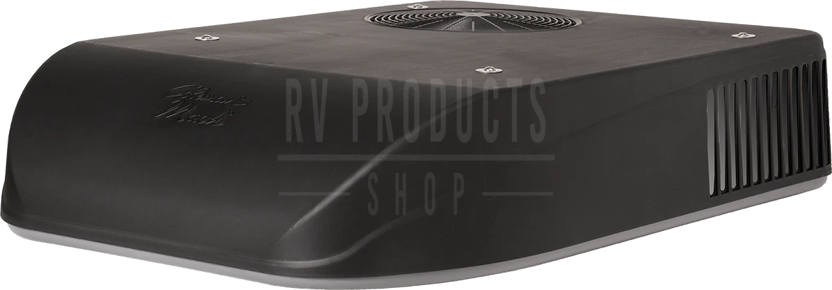 Upgrade Your Ride with Coleman-Mach MACH 8 Heat Pump RV Air Conditioner