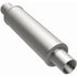 MagnaFlow Exhaust ProductsMagnaFlow Exhaust Products MagnaFlow 4in. Round Straight - Through Performance Exhaust Muffler | 10415