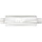 MagnaFlow Exhaust ProductsMagnaFlow Exhaust Products MagnaFlow 4in. Round Straight - Through Performance Exhaust Muffler | 10415