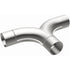 MagnaFlow Exhaust ProductsMagnaFlow Exhaust Products 2.5 X 2.5in. 180 Degrees Performance Exhaust Y - Pipe | 10734