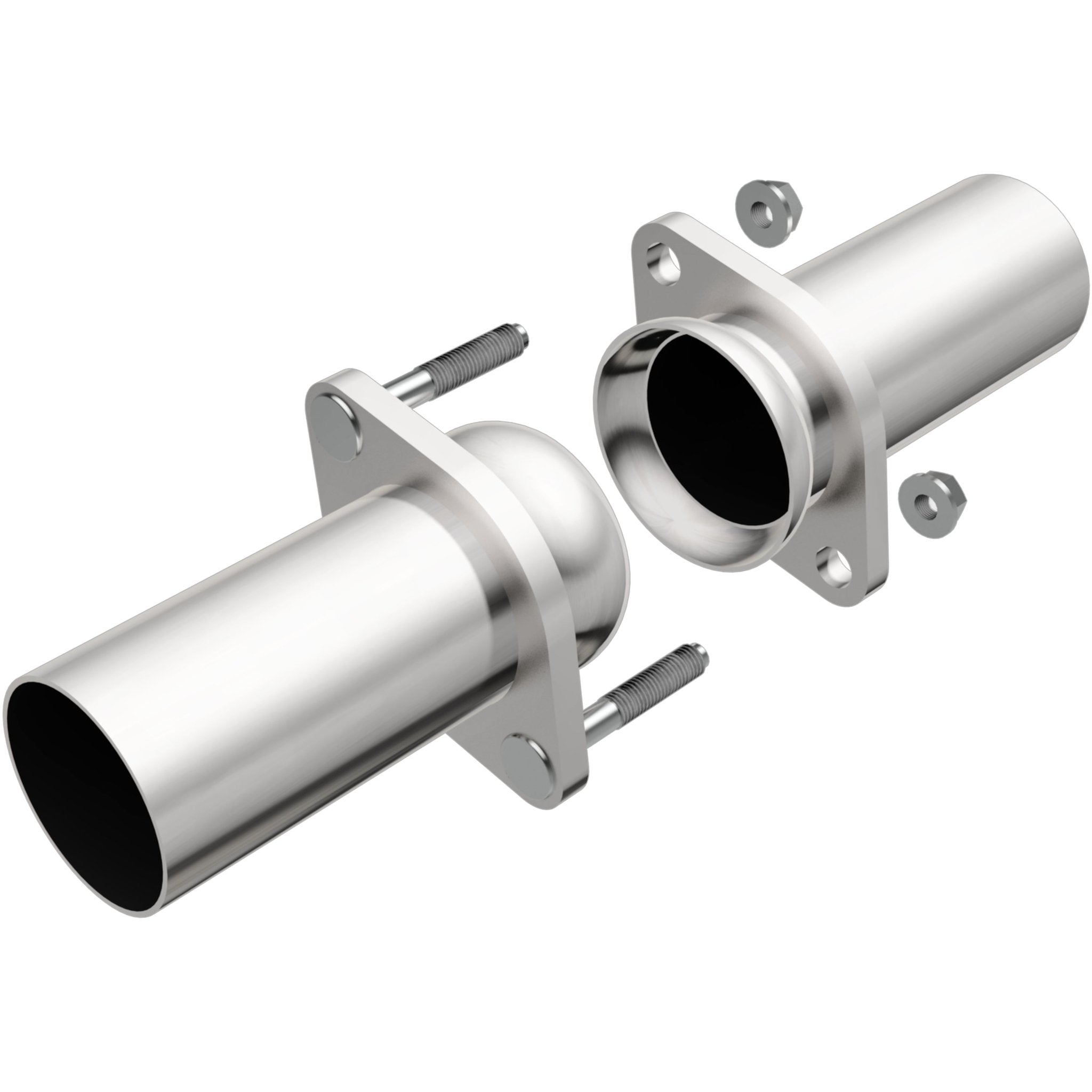 MagnaFlow Exhaust ProductsMagnaFlow Exhaust Products MagnaFlow 3in. Performance Exhaust Ball Flange Connection Kit | 10745