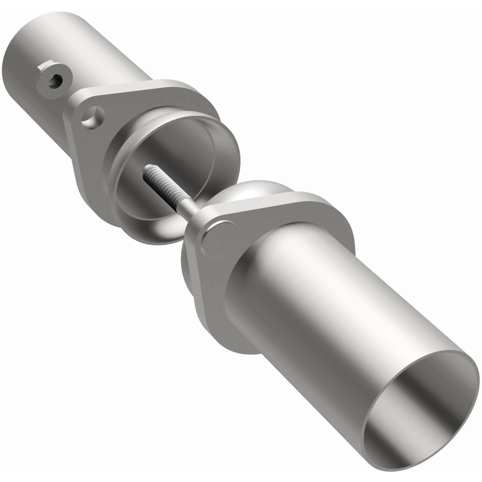 MagnaFlow Exhaust ProductsMagnaFlow Exhaust Products MagnaFlow 3in. Performance Exhaust Ball Flange Connection Kit | 10745