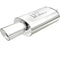 MagnaFlow Exhaust ProductsMagnaFlow Exhaust Products 14829 Straight - Through Performance Muffler; 2.25/4in. Center/Center; 5x14x8 Body | 14829
