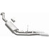 MagnaFlow Exhaust ProductsMagnaFlow Exhaust Products MagnaFlow 2011 - 2014 Ford F - 150 Street Series Cat - Back Performance Exhaust System | 15101