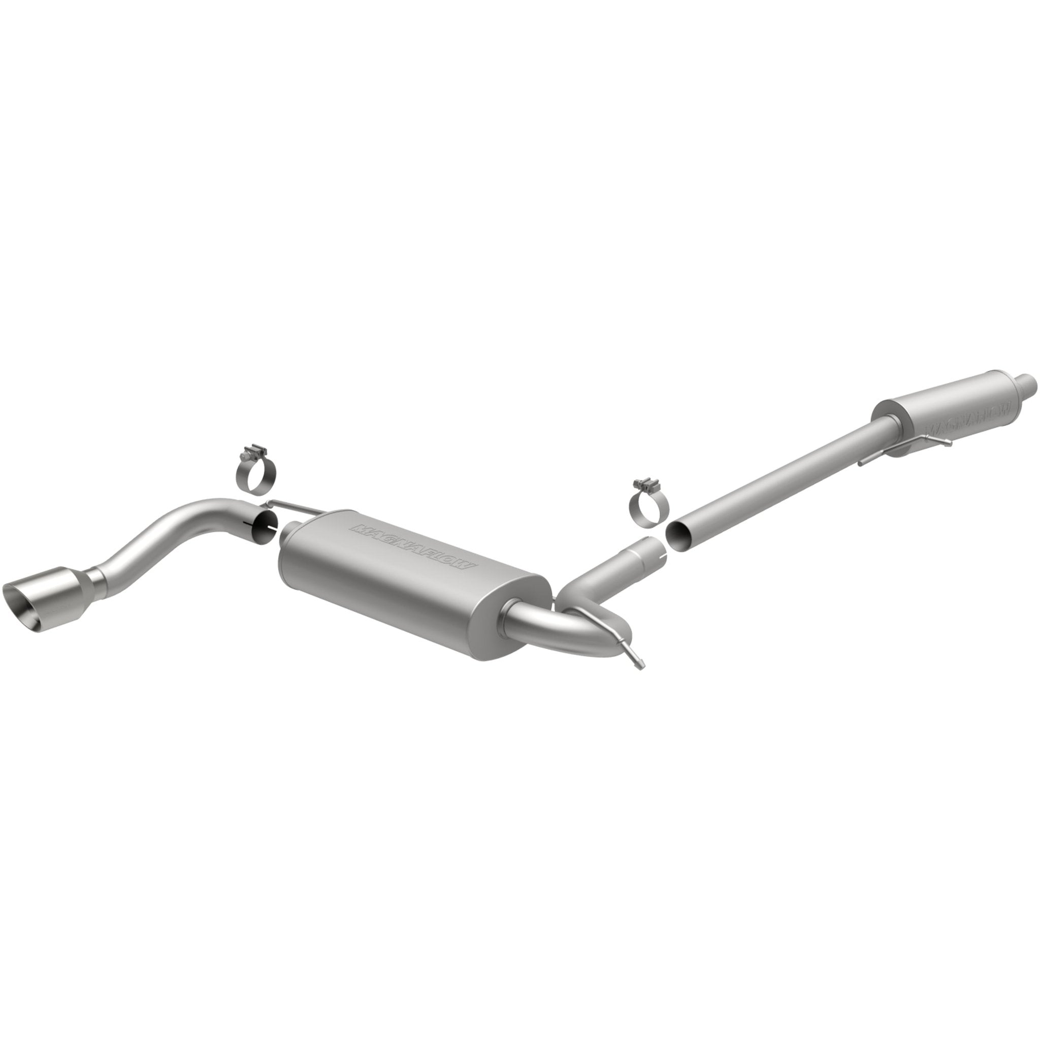 MagnaFlow Exhaust ProductsMagnaFlow Exhaust Products | 15110