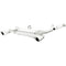 MagnaFlow Exhaust ProductsMagnaFlow Exhaust Products Street Series Stainless Cat - Back System | 15157
