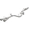 MagnaFlow Exhaust ProductsMagnaFlow Exhaust Products MagnaFlow 2013 - 2017 Hyundai Veloster Street Series Cat - Back Performance Exhaust System | 15215