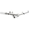 MagnaFlow Exhaust ProductsMagnaFlow Exhaust Products MagnaFlow 2013 - 2018 Ford Fusion Street Series Cat - Back Performance Exhaust System | 15229