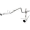 MagnaFlow Exhaust ProductsMagnaFlow Exhaust Products MagnaFlow 2014 Ford Mustang Competition Series Cat - Back Performance Exhaust System | 15245