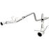 MagnaFlow Exhaust ProductsMagnaFlow Exhaust Products MagnaFlow 2014 Ford Mustang Competition Series Cat - Back Performance Exhaust System | 15245