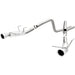 MagnaFlow Exhaust ProductsMagnaFlow Exhaust Products MagnaFlow 2014 Ford Mustang Competition Series Cat - Back Performance Exhaust System | 15245