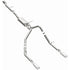 MagnaFlow Exhaust ProductsMagnaFlow Exhaust Products Street Series Stainless Cat - Back System | 15268