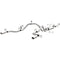 MagnaFlow Exhaust ProductsMagnaFlow Exhaust Products MagnaFlow 2014 - 2021 Toyota Tundra Street Series Cat - Back Performance Exhaust System | 15305