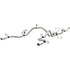 MagnaFlow Exhaust ProductsMagnaFlow Exhaust Products MagnaFlow 2014 - 2021 Toyota Tundra Street Series Cat - Back Performance Exhaust System | 15305