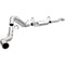 MagnaFlow Exhaust ProductsMagnaFlow Exhaust Products Street Series Stainless Cat - Back System | 15318