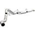 MagnaFlow Exhaust ProductsMagnaFlow Exhaust Products Street Series Stainless Cat - Back System | 15318