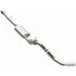 MagnaFlow Exhaust ProductsMagnaFlow Exhaust Products Street Series Stainless Cat - Back System | 15318