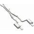 MagnaFlow Exhaust ProductsMagnaFlow Exhaust Products 2005 - 2008 Audi A4 Quattro Touring Series Cat - Back Performance Exhaust System | MPN 15326
