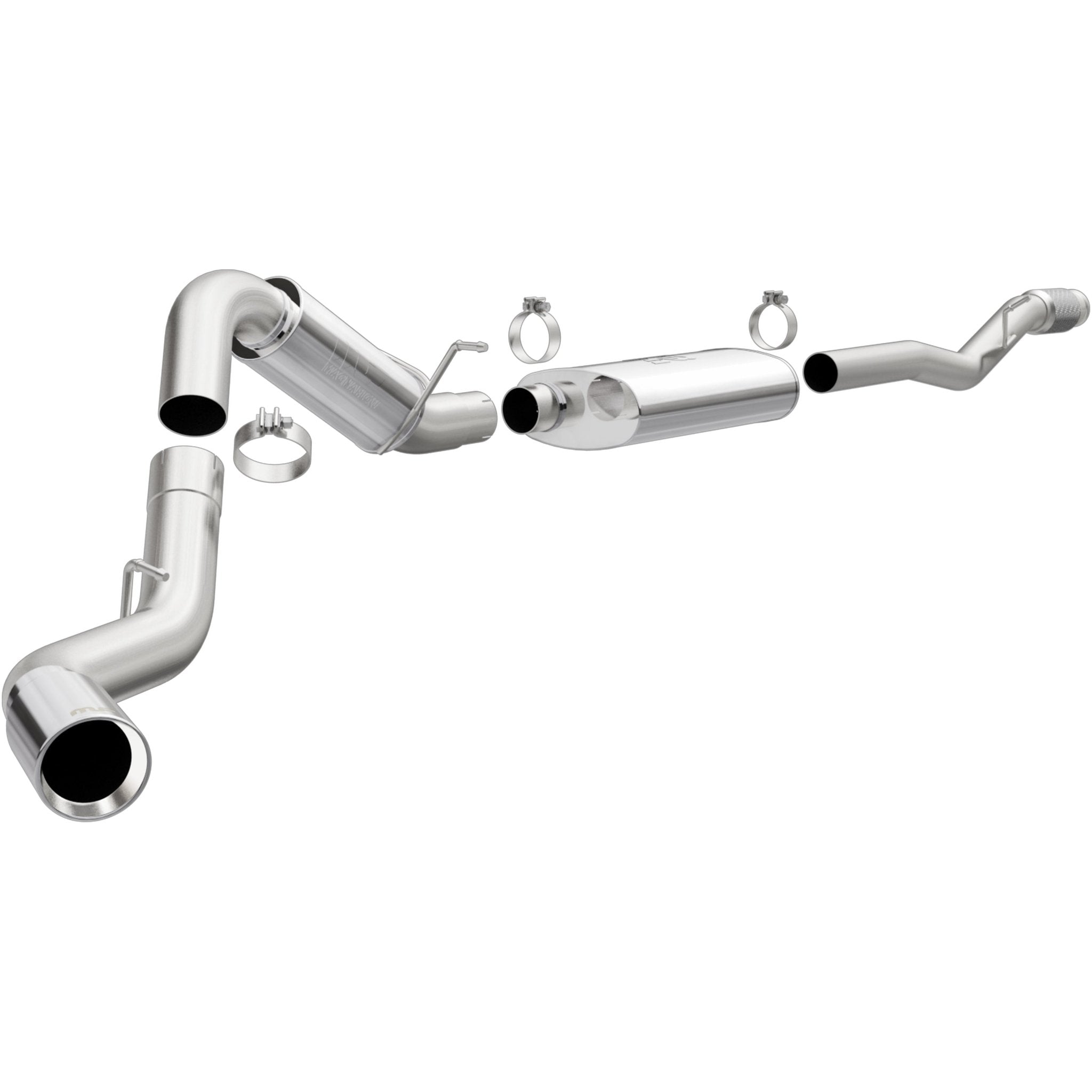 MagnaFlow Exhaust ProductsMagnaFlow Exhaust Products | 15329