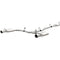 MagnaFlow Exhaust ProductsMagnaFlow Exhaust Products MagnaFlow 2013 - 2019 Ford Flex Street Series Cat - Back Performance Exhaust System | 15338