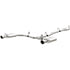 MagnaFlow Exhaust ProductsMagnaFlow Exhaust Products MagnaFlow 2013 - 2019 Ford Flex Street Series Cat - Back Performance Exhaust System | 15338