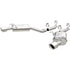 MagnaFlow Exhaust ProductsMagnaFlow Exhaust Products MagnaFlow 2010 - 2015 Chevrolet Camaro Street Series Axle - Back Performance Exhaust System | MPN 15354