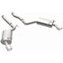 MagnaFlow Exhaust ProductsMagnaFlow Exhaust Products MagnaFlow 2010 - 2015 Chevrolet Camaro Street Series Axle - Back Performance Exhaust System | MPN 15354