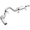 MagnaFlow Exhaust ProductsMagnaFlow Exhaust Products Street Series Stainless Cat - Back System | 15355