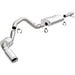 MagnaFlow Exhaust ProductsMagnaFlow Exhaust Products Street Series Stainless Cat - Back System | 15355