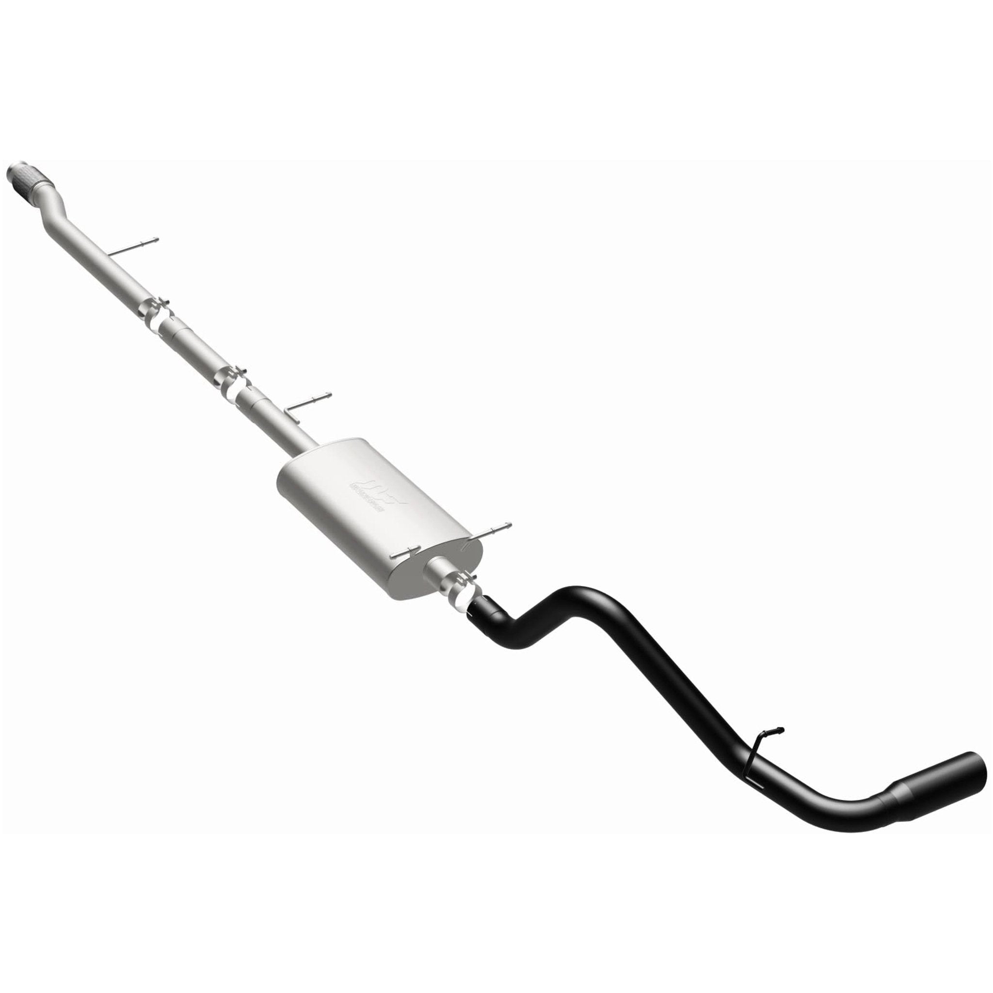 MagnaFlow Exhaust ProductsMagnaFlow Exhaust Products Street Series Black Cat - Back System | 15359