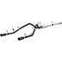MagnaFlow Exhaust ProductsMagnaFlow Exhaust Products Street Series Black Cat - Back System | 15361
