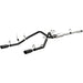 MagnaFlow Exhaust ProductsMagnaFlow Exhaust Products Street Series Black Cat - Back System | 15361