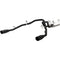 MagnaFlow Exhaust ProductsMagnaFlow Exhaust Products Street Series Black Cat - Back System | 15363