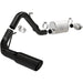 MagnaFlow Exhaust ProductsMagnaFlow Exhaust Products MagnaFlow 2011 - 2014 Ford F - 150 Street Series Cat - Back Performance Exhaust System | 15364